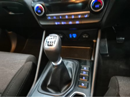 2020 Hyundai Tucson - thumbnail 5