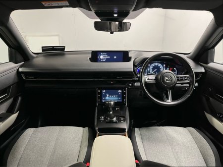 2022 Mazda MX-30 Prime-Line 35.5kWh 145BHP - Reversing Camera - Sat Nav - Climate Control - Cruise Control - Keyless Start - Apple CarPlay/Android Auto €16,750