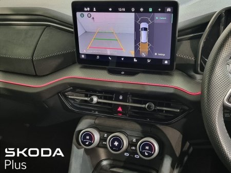 2025 Skoda Kodiaq - thumbnail 18