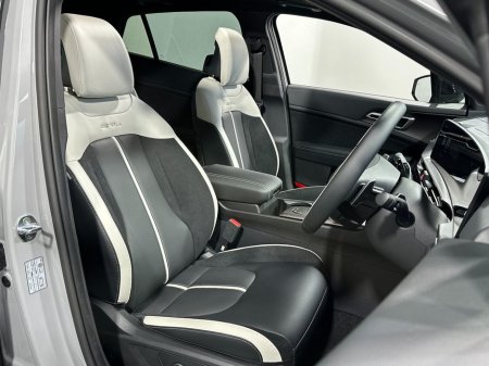 2026 Kia Sportage - thumbnail 10