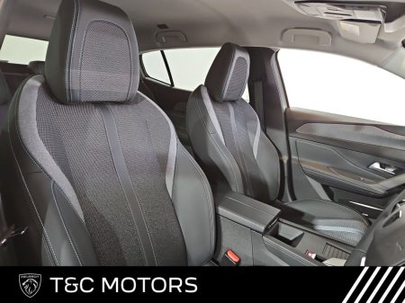 2026 Peugeot 408 - thumbnail 17