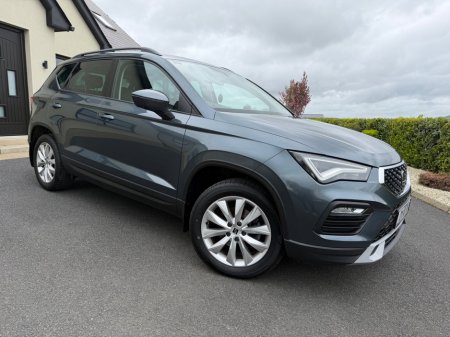 2021 SEAT Ateca - thumbnail 6