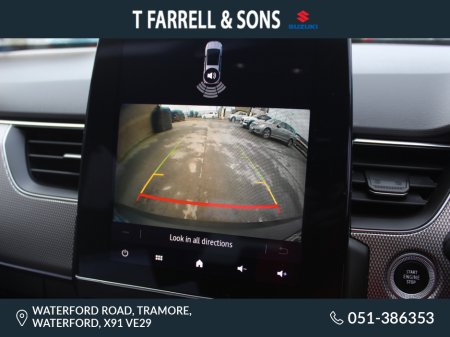 2022 Renault Arkana - thumbnail 6