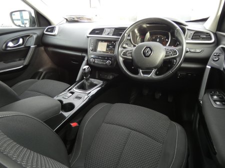 2016 Renault Kadjar 1.5 dCi 110 ENERGY Dynamique Nav €9,450 thumbnail