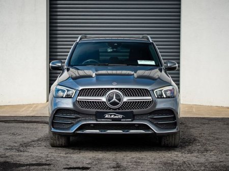 2023 Mercedes-Benz GLE Class - thumbnail 2