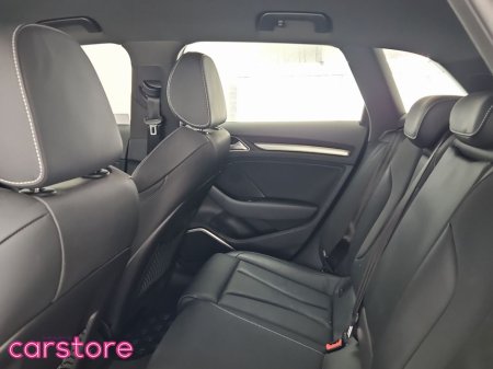 2016 Audi S3 2.0 S3 S-TRONIC Quattro FSH €26,880 thumbnail