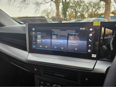 2026 Opel Frontera - thumbnail 7