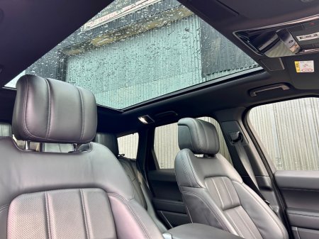 2021 Land Rover Range Rover Sport - thumbnail 19