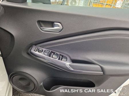 2024 Nissan Juke 1.0 SV Premium MY23.75 4DR €24,450 thumbnail