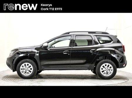 2024 Dacia Duster Expression TCe 90 DFull MY23.5 €26,900 thumbnail