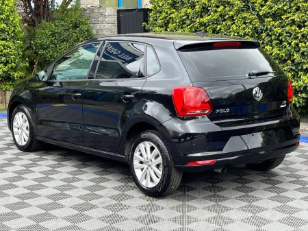 2017 Volkswagen Polo - photo 5