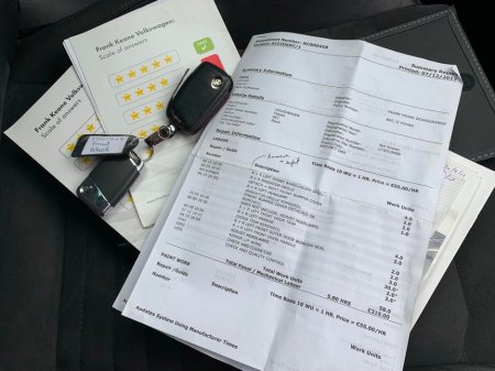 2017 Volkswagen Passat - thumbnail 34