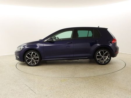 2019 Volkswagen Golf  €16,995