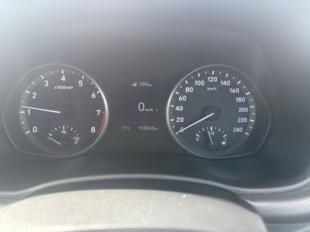 2017 Hyundai i30 - thumbnail 10