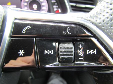 2019 Audi A7 SPORTBACK TDI S LINE €31,950 thumbnail