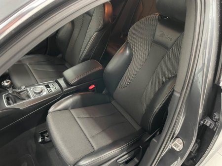 2016 Audi A3  thumbnail