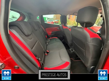 2017 Renault Clio LUTICIA 1.2 PETROL AUTO *CAR ID 01* €10,950 thumbnail