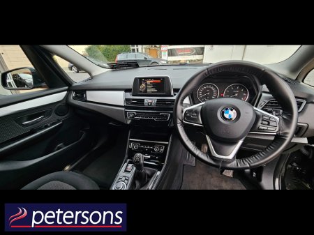 2015 BMW 2 Series - thumbnail 22