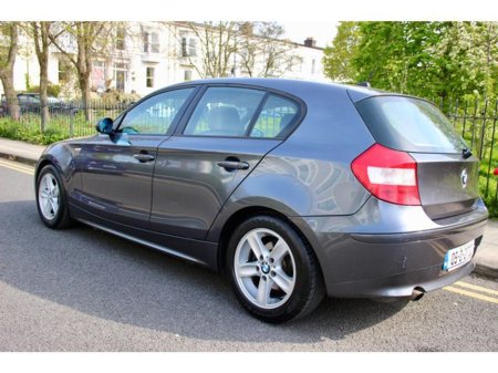 2005 BMW 1 Series - photo 6