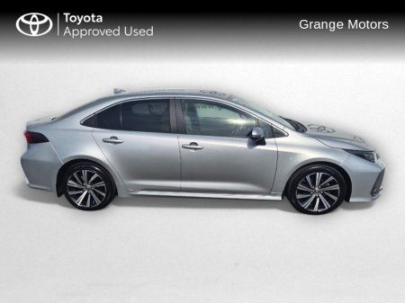 2022 Toyota Corolla 1.8 HYBRID LUNA SPORT SAL €26,950