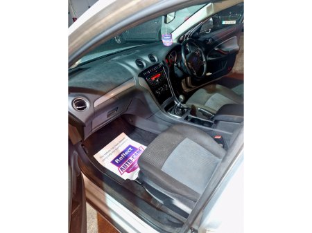 2012 Ford Mondeo STYLE 1.6 TDCI 115PS 5DR €2,250 thumbnail