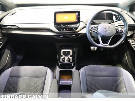 2023 Volkswagen ID.4 - thumbnail 4