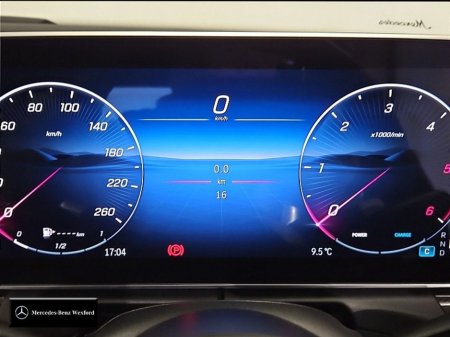 2026 Mercedes-Benz C Class C200D AMG Line €64,830 thumbnail