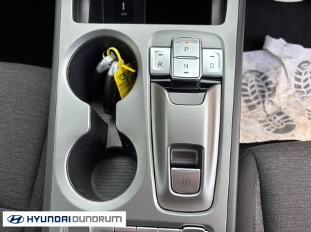 2022 Hyundai Kona Kauai Executive EV 5DR Auto thumbnail