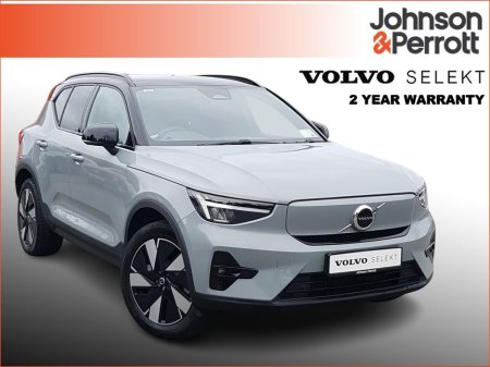 2024 Volvo XC40 - thumbnail 1