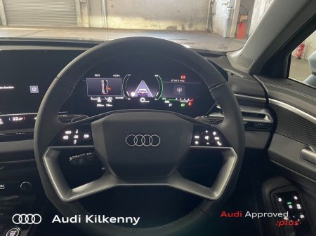 2026 Audi A5 - thumbnail 23