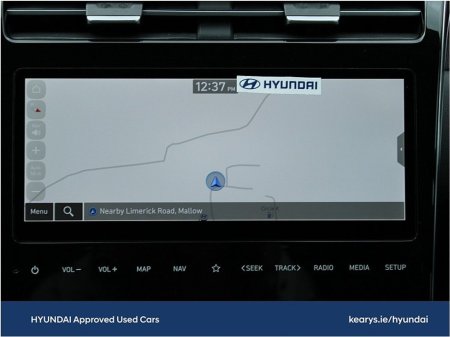 2023 Hyundai Tucson 2WD Executive Plus thumbnail