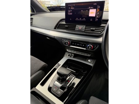 2023 Audi Q5 - thumbnail 13