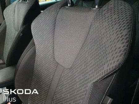 2024 Skoda Octavia Style 2.0TDi - 2 Year Warranty, 5.9% APR (From €112 per week) €32,995 thumbnail