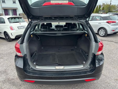 2017 Hyundai i40 - thumbnail 6