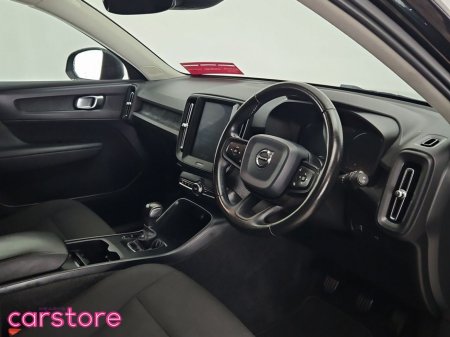 2019 Volvo XC40 - thumbnail 9