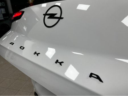 2023 Opel Mokka - thumbnail 5