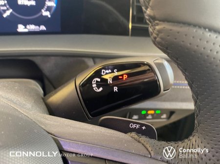 2026 Volkswagen Tayron - thumbnail 13