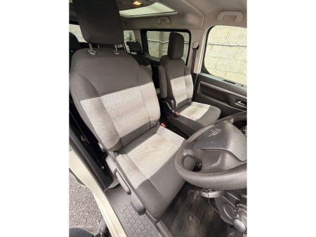 2018 Citroen SpaceTourer - thumbnail 10