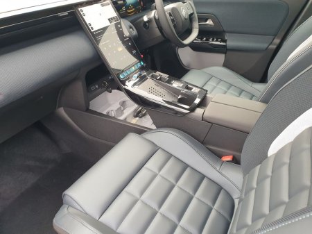 2026 Citroen C5 Aircross New e-C5 Aircross "Max" 520Km range €49,440 thumbnail