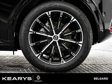 2026 Renault 5 EV40 150hp Iconic €39,145 thumbnail