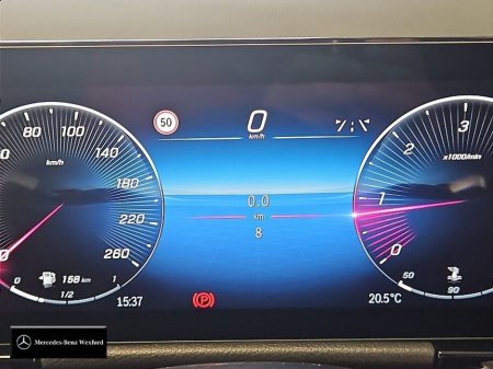 2026 Mercedes-Benz GLA Class - thumbnail 13