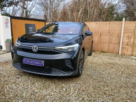 2023 Volkswagen ID.4 PRO 128 KW LIFE DX 77KWH 174BHP 5 €26,950 thumbnail