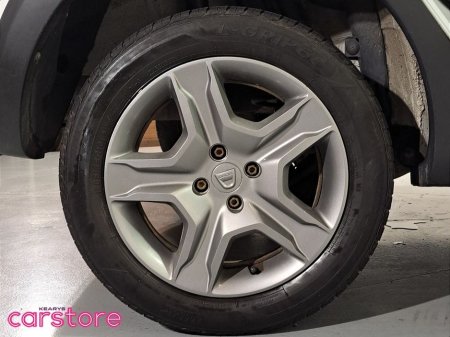 2018 Dacia Sandero Stepway - thumbnail 14