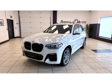 2021 BMW X3 - thumbnail 26