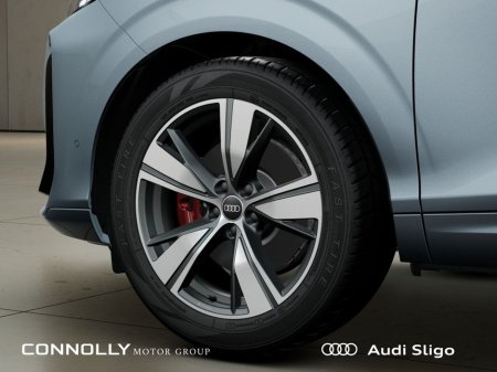 2026 Audi Q3 - thumbnail 7