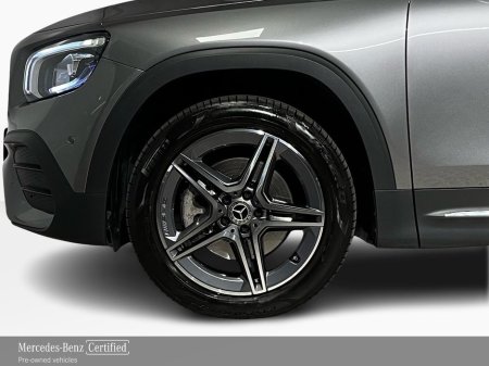 2024 Mercedes-Benz GLB - thumbnail 5