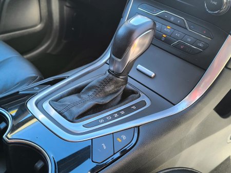 2017 Ford S-Max - thumbnail 27