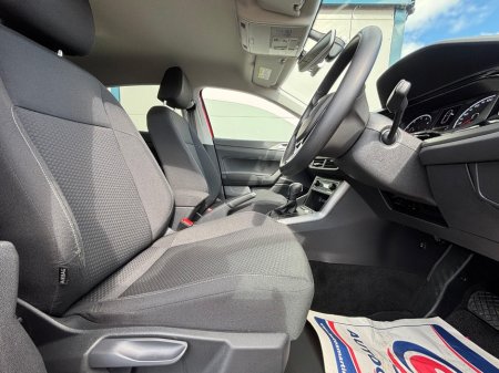 2019 Volkswagen Polo - thumbnail 9