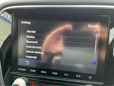 2021 Mitsubishi Outlander - thumbnail 22