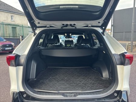 2022 Toyota Rav4 - thumbnail 10